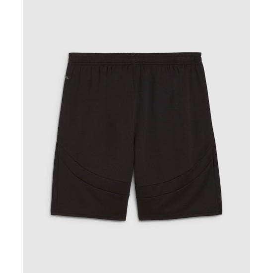 Pantalones Cortos Visitantes Masculinos Valencia CF 2024/25