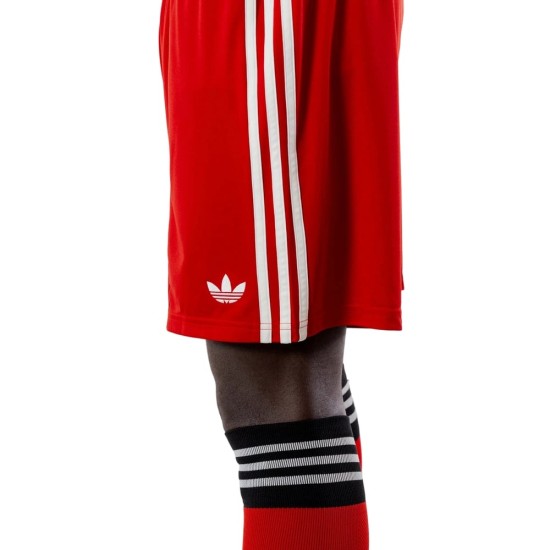 Pantalón corto de visitante Sevilla FC 2026/27 para mujer