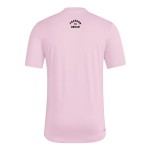 Camiseta Hook AEROREADY Tercera Hombre Inter Miami CF 2025 - Rosa Camiseta Hook AEROREADY Tercera Hombre Inter Miami CF 2025 - Rosa