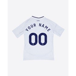 Camiseta de tercer lugar de niños Leicester City 2024/25