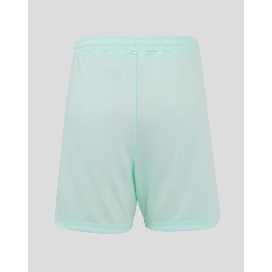 Pantalones Cortos Visitantes de FC Twente 2024/25 para Niños Pantalones Cortos Visitantes de FC Twente 2024/25 para Niños