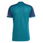 Camisa de tercera equipación para mujer Arsenal 2023/24