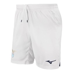Pantalones cortos de casa para hombre Lazio 2024/25 Pantalones cortos de casa para hombre Lazio 2024/25