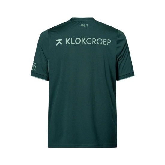 Camiseta Tercera N.E.C. Nijmegen 2026/27 Mujer