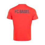 Camiseta TRG tercera Hombre FC Bâle 1893 2024/25