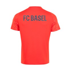 Camiseta TRG tercera Mujer FC Bâle 1893 2024/25