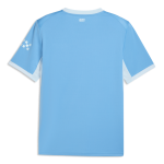 Camiseta Manchester City 2026/27 Home de Mujer