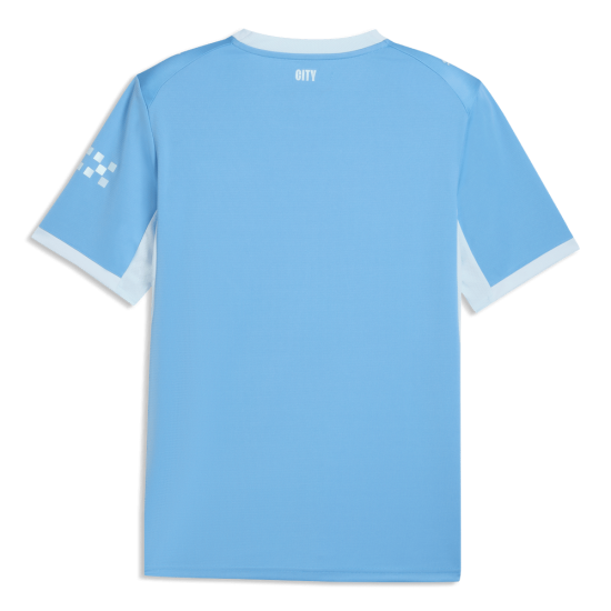 Camiseta Manchester City 2026/27 Home de Mujer