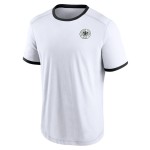 Camiseta retro Alemania 1974 #13 para hombre Camiseta retro Alemania 1974 #13 para hombre