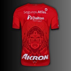 Camiseta Hombre Tercera Atlas FC 2024/25