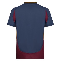 Camisa de tercera equipación para hombre Roma 2024/25