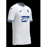 Camiseta Away TSG Hoffenheim 2024/25 para hombre