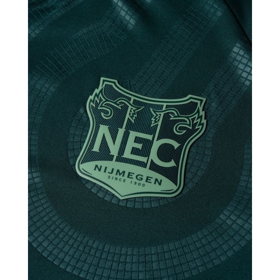 Camiseta Tercera N.E.C. Nijmegen 2026/27 Mujer