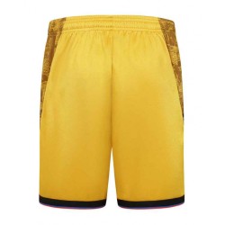 Niño Blackburn Rovers Pantalón Visitante 2025/26