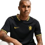 Camiseta Visitante Chelsea 2026/27 Hombre