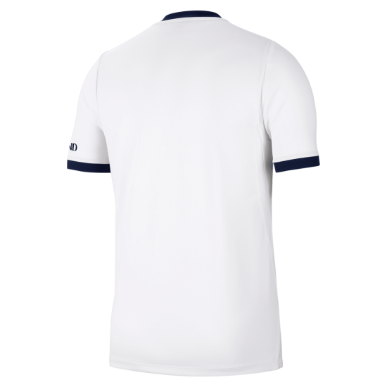 Camiseta Visitante Hombre PSG 2026/27