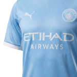 Camiseta Manchester City 2026/27 Home de Mujer