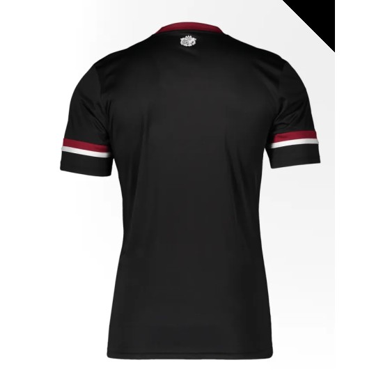 Camiseta Tercera Previa 1. FC Nürnberg 2025/26 Hombre Camiseta Tercera Previa 1. FC Nürnberg 2025/26 Hombre