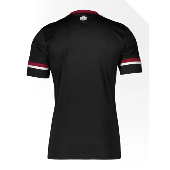 Camiseta Tercera Previa 1. FC Nürnberg 2025/26 Hombre