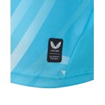 Camiseta Tercera Athletic Club 2026/27 para niño