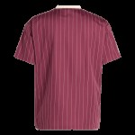 Camiseta Tercera Icons 2025/26 Ajax para Mujer