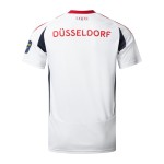 Camisa de visitante para mujer Fortuna Düsseldorf 2024/25