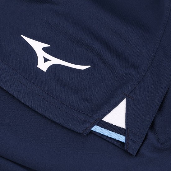 Pantalones cortos de la equipación visitante de la Lazio 2026/27 para mujer