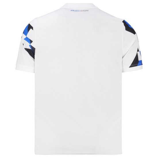 Camiseta Visitante Atalanta 2026/27 para hombre