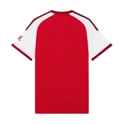 Camiseta de local Arsenal 2026/27 para hombre