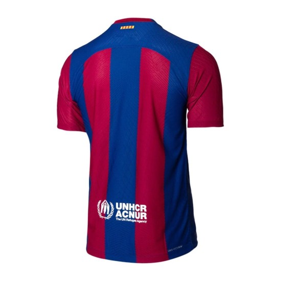 Camiseta de casa de hombre FC Barcelona 2023/24