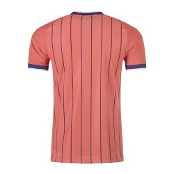 Hombre Camiseta Visitante de la Copa del Mundo 2026 Escocia