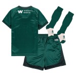 Kit Visitante de Millwall 2024/25 para Niños Kit Visitante de Millwall 2024/25 para Niños
