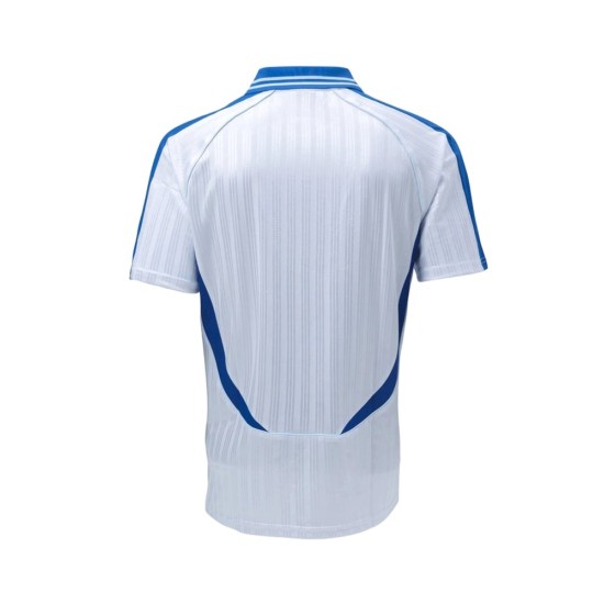 Camiseta de Prepartido de la Tercera Equipación RCD Espanyol 2026/27 para Hombre