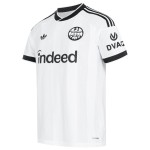 Camiseta Visitante Eintracht Frankfurt 2026/27 para hombre Camiseta Visitante Eintracht Frankfurt 2026/27 para hombre