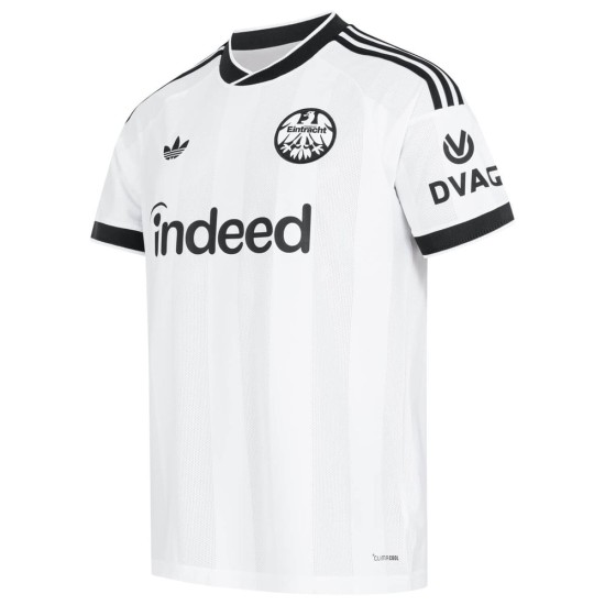 Camiseta Visitante Eintracht Frankfurt 2026/27 para hombre Camiseta Visitante Eintracht Frankfurt 2026/27 para hombre