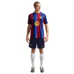 Pantalones cortos de local 2026/27 para hombre del FC Barcelona Pantalones cortos de local 2026/27 para hombre del FC Barcelona