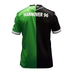 Camiseta de visita Hannover 96 2024/25 para hombre