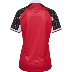 Camiseta especial 2024/25 del equipo femenino de Dinamarca para hombre