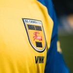 Conjunto local SC Cambuur 2026/27 para niño Conjunto local SC Cambuur 2026/27 para niño