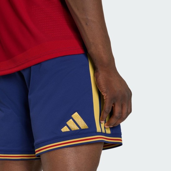 Hombre Real Salt Lake 2026 Pantalones Cortos Local
