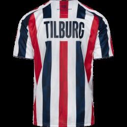 Camiseta local hombre Willem II 2025/26