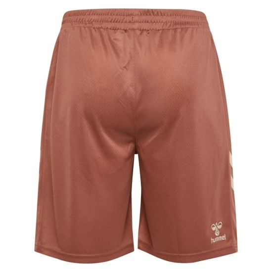 Pantalón corto visitante de hombre 1. FC Magdeburg 2026/27 Pantalón corto visitante de hombre 1. FC Magdeburg 2026/27
