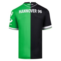 Camiseta de visita Hannover 96 2024/25 para niño