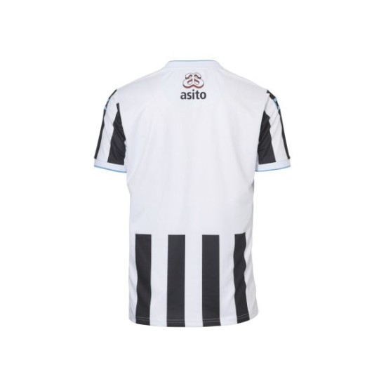 Camiseta Local 2025/26 Niño Heracles Almelo