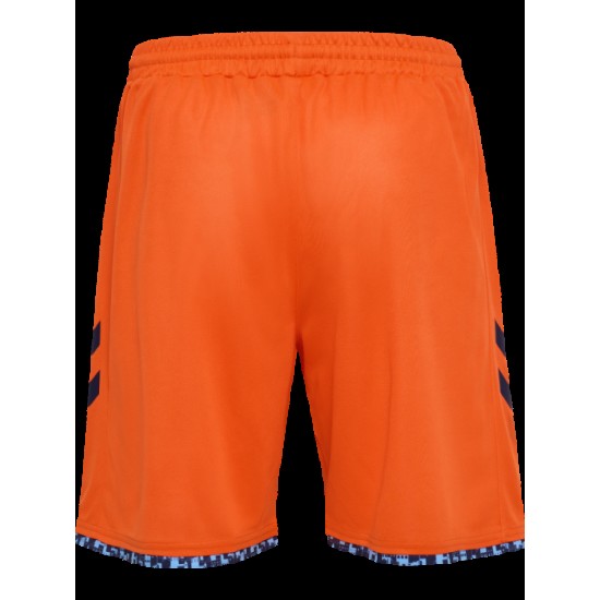 Pantalones cortos de tercera de mujer Celta Vigo 2024/25