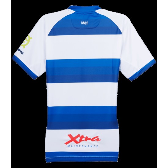 Camiseta Local de Queens Park Rangers 2024/25 para Mujeres