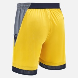Pantalones cortos de visitante para hombre Udinese 2024/25