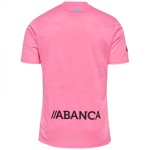 Mujer Camiseta Tercera Celta Vigo 2025/26