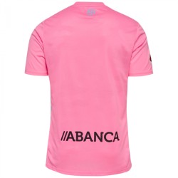 Hombre Camiseta Tercera Celta Vigo 2025/26