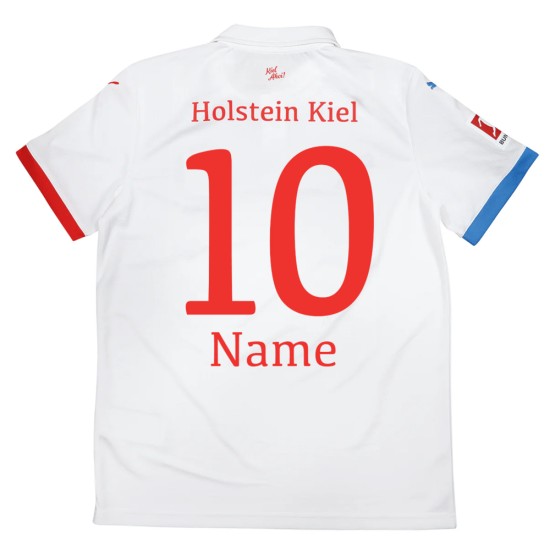 Camiseta especial Holstein Kiel 2024/25 niño